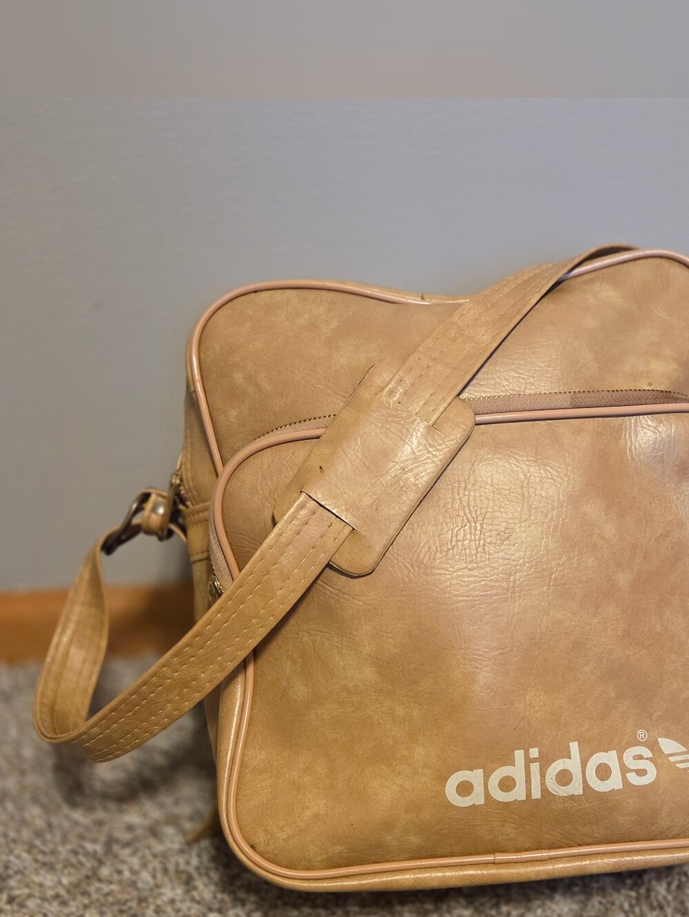 Adidas Originals Airliner Bag